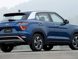 HYUNDAI CRETA  2025 MODEL  FOR RENT